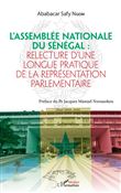 L'Assemblée nationale du Sénégal :