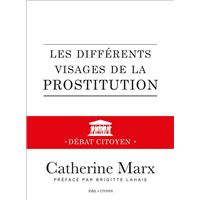 Les différents visages de la prostitution - Débat citoyen