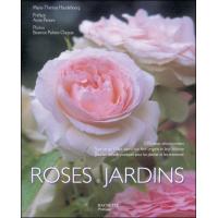 Roses et jardins