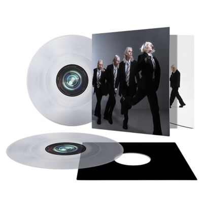 Humanise Vinyle Coloré