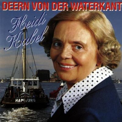 Deern von der waterk