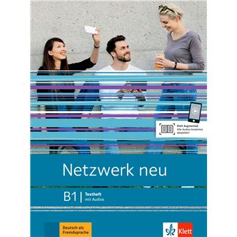 Netzwerk neu - Cahier d'évaluation B1