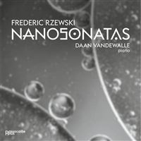 Nanosonatas