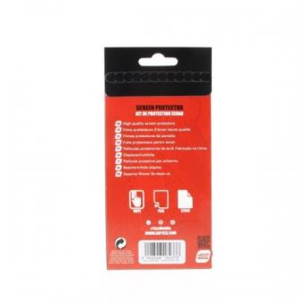 Lot de 2 protections d'écran Oxo pour Yezz Andy A6M