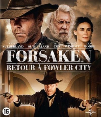 FORSAKEN-BIL-BLURAY
