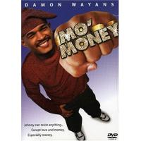 Mo'money - DVD Zone 1
