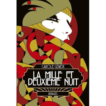 La mille et deuxième nuit - 1