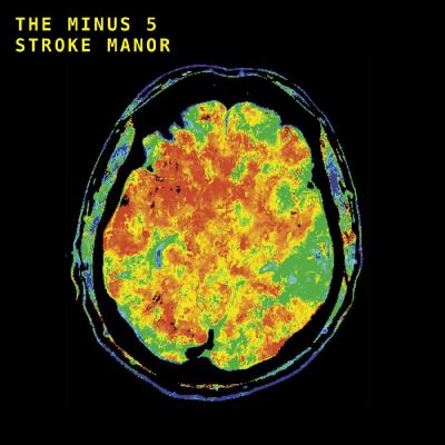 Stroke Manor Inclus CD bonus