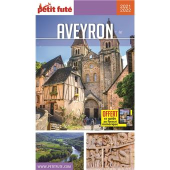 Aveyron 2021 petit fute+offre num