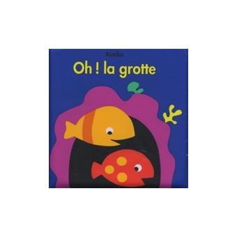 Oh la grotte - 1