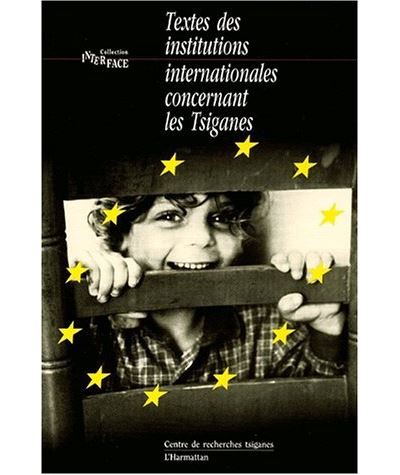 Textes des institutions internationales concernant les Tsiganes