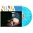 At Town Hall - Vinilo Azul Cielo Marmol
