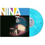 At Town Hall - Vinilo Azul Cielo Marmol