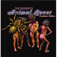Animal Lover - Evolution Edition Coffret