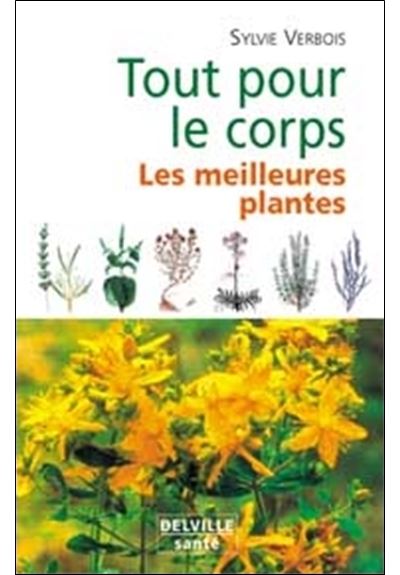 Tout pour le corps