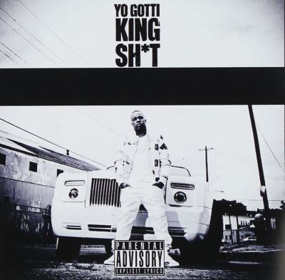 King shit