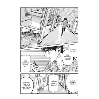Le Bateau de Thésée - Tome 10