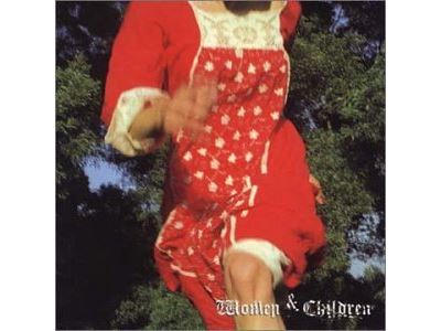Women and children