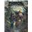 Les Mondes de ThorgalLa reine des Alfes noirs_0