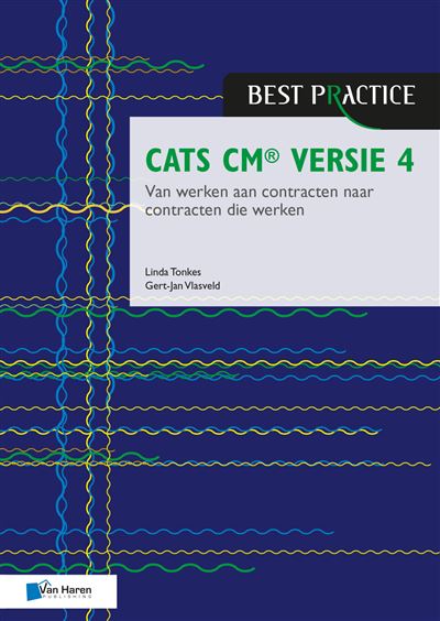 CATS CM® versie 4