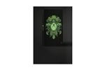 XBOX LIGHT UP NOTEBOOK CDU OF 12