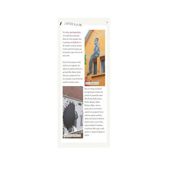 Guide du street art à Lille Métropole