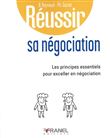 Réussir sa négociation