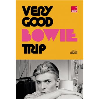 Very Good Bowie Trip