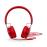 Beats EP Hoofdtelefoon Rood_1