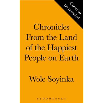 Chronicles from the Land of the Happiest People on Earth