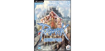 Ragnarok Creator