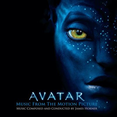 AVATAR/OST/2LP
