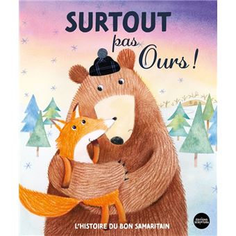 Surtout pas ours