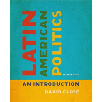 Latin American Politics An Introduction, Second Edition ebook (ePub