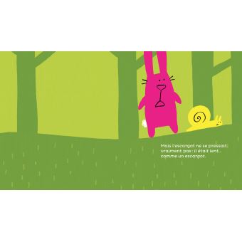 Affamé comme un loup