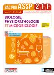 Biologie, Physiopathologie et Microbiologie - 2e-1re-Term - Livre + Licence élève 2022