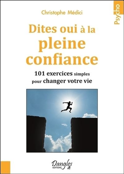 Dites oui à la pleine confiance