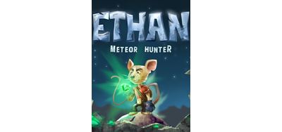 Ethan Meteor Hunter