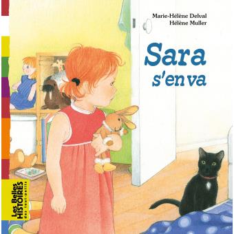 Sara s'en va
