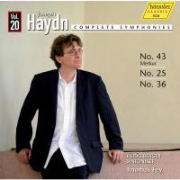 Complete Symphonies