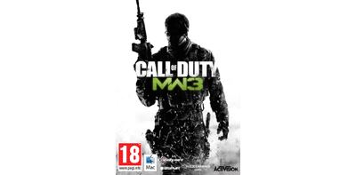 Call of Duty: Modern Warfare 3 (Mac)