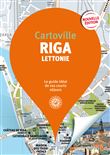 Riga et la Lettonie
