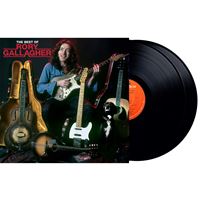 The French Connection - Rory Gallagher - Vinyle album - Achat
