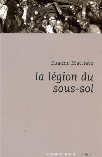 La legion du sous-sol