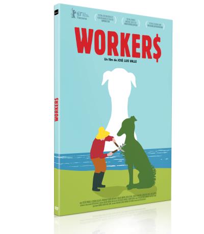 Workers DVD