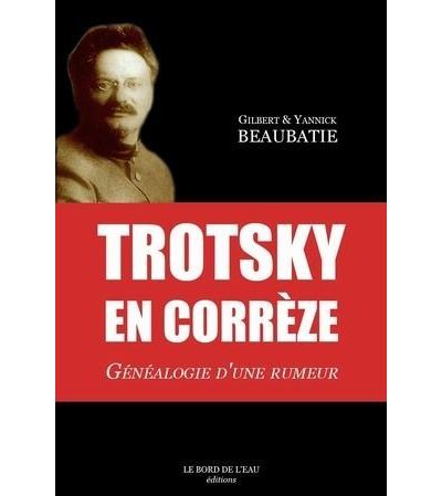 Trotsky en Corrèze