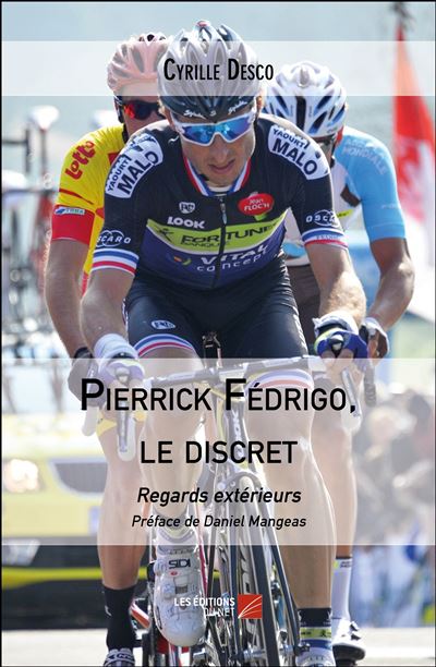 Pierrick Fédrigo, le discret