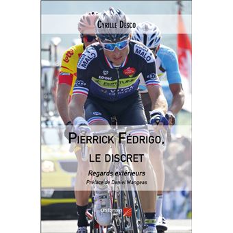 Pierrick Fédrigo le discret