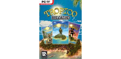 Tropico Reloaded