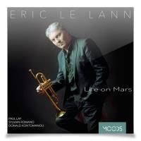 Bras dessus - Eric Le Lann & Jean-Marie Ecay